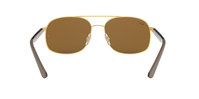 Ray Ban RB3593 001/83  